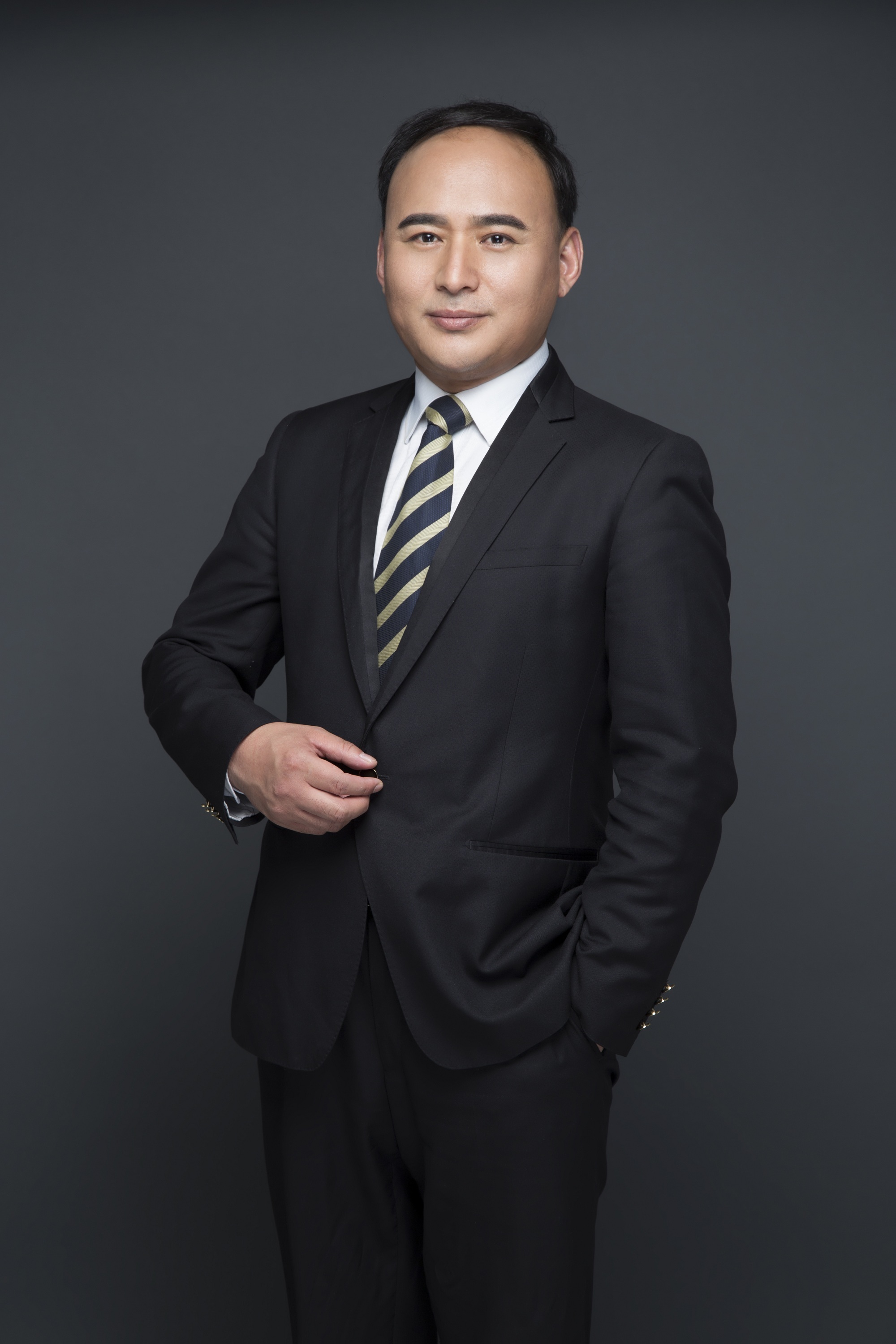 邱芸婷 现场执行负责人